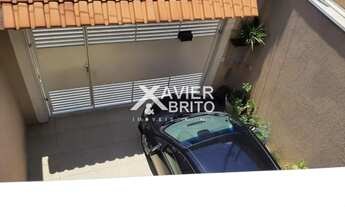 Imagem 2: São Paulo - Casa Padrão - CHACARA BELENZINHO