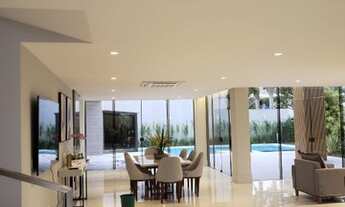 Imagem 6: Casa para venda com 1000 metros quadrados com 5 quartos em Barra da Tijuca - Rio de Janeir