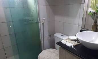 Imagem 6: Apartamento Residencial Turim com 2 dormitórios à venda, 68 m² por R$ 286.000 - Ponta Negr