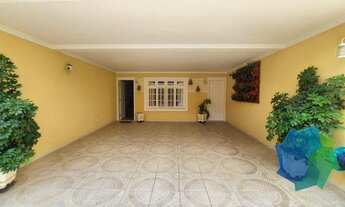 Imagem 5: Bela Casa com 3 dormitórios à venda, 179 m² por R$ 550.000 - Loteamento Terras de São Pedr