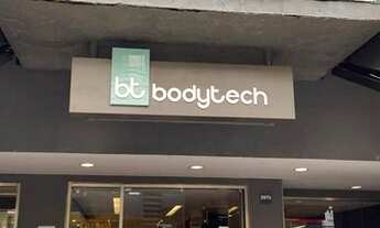 Imagem 6: Sala para alugar, 120m² por R$ 4.100/mês - Consolação - São Paulo/SP