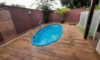 Imagem 5: CASA no GUANABARA com 3 quartos para VENDA, 203 m²