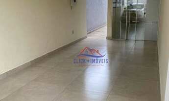 Imagem: Sobrado com 3 dormitórios, 300 m² - venda