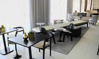 Imagem 6: OPORTUNIDADE Apartamento 254m² 1 por andar com 4 Suítes 4 Vagas em Vila Mariana - São Paul