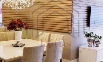 Imagem 3: SãO CAETANO DO SUL - Apartamento Padrão - Olímpico