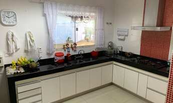 Imagem 7: Casa Térrea a venda em condomínio Fechado-Uberaba-Mg