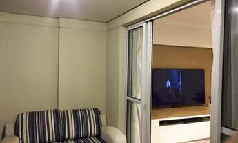 Imagem 5: Apartamento para venda com 3 quartos / 3 suítes na Mooca - São Paulo - SP