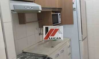 Imagem 7: Apartamento com 2 dormitórios à venda, 54 m² por R$ 180.000,00 - Costa Verde - Cotia/SP