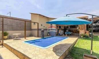 Imagem 4: Casa na Quadra 5 de Sobradinho - Maravilhosa!!!!