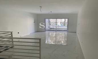 Imagem: Sobrado para venda de 126m² com 3 quartos