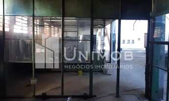 Imagem 6: Galpão - Vila Industrial - Campinas