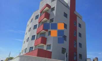 Imagem 3: Cobertura com 3 dormitórios à venda, 166 m² por R$ 575.000,00 - Niterói - Betim/MG