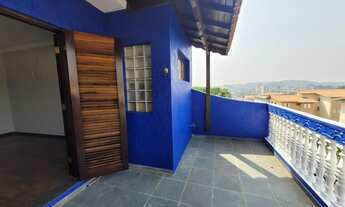 Imagem 3: Sobrado para venda com 176 metros quadrados com 2 quartos em Assunção - São Bernardo do Ca