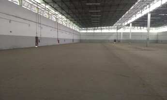 Imagem 4: Galpão/Depósito/Armazém para aluguel tem 5460 metros quadrados em Aleixo - Manaus - Amazon