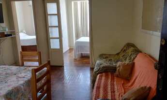 Imagem 2: Show!!! Atlântica 2 QUARTOS - SUITE - VISTA DESLUMBRANTE