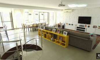 Imagem 4: Venda Cobertura Triplex no Bairro Popular - CO1541