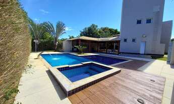 Imagem: Casa com 4 dormitórios à venda em Lagoa