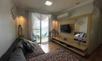 Imagem 4: Apartamento com 3 dormitórios à venda, 150 m² por R$ 1.299.000,00 - Jardim Astúrias - Guar