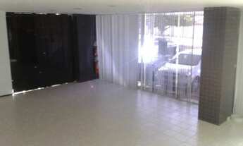 Imagem: NATAL - Conjunto Comercial/Sala - Tirol