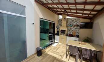 Imagem 3: Casa duplex belíssima em Colina de Laranjeiras