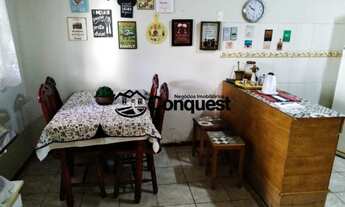 Imagem 5: Casa Principal 03 Quartos com suíte, Fundos 02 barracões