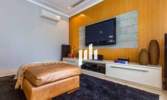 Imagem 7: Apartamento à venda, 302 m² por R$ 8.400.000,00 - Moema - São Paulo/SP