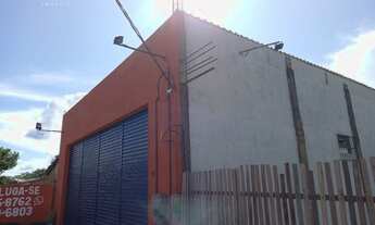 Imagem 2: Vendo excelente prédio (galpão) comercial e terreno na cidade de São Vicente Férrer - MA