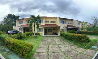 Imagem 6: /Vendo casa no Condomínio La Villette - 4 Qrts