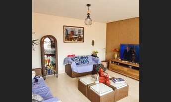 Imagem 4: Casa com 4 dormitórios à venda, 307 m² por R$ 2.100.000,00 - Condomínio Residencial Água V