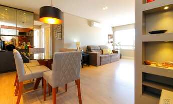 Imagem 5: Apartamento para venda com 88 metros quadrados com 3 quartos em Vila Ipiranga - Porto Aleg