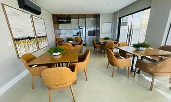 Imagem 6: Apartamento para venda possui 84 metros quadrados com 3 quartos