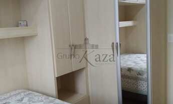 Imagem 2: Apartamento - Parque Residencial Áquarius - Residencial Di Varese - 114m² - 4 Dormitórios