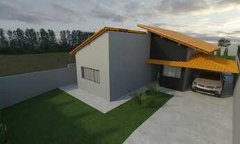 Imagem 2: Casa no Pousada Del Rei - Igarapé - MG