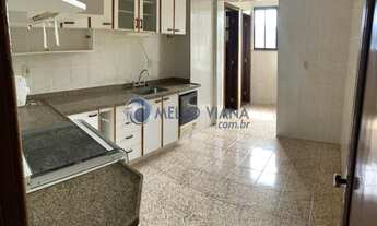 Imagem 6: APARTAMENTO RESIDENCIAL em São Lourenço - MG, Centro