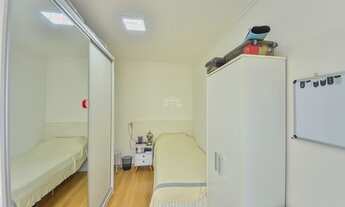 Imagem 6: Apartamento para venda com 73 metros quadrados com 3 quartos