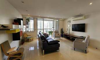 Imagem 5: Apartamento para venda tem 143 metros quadrados com 3 suítes em Jacarepaguá - Rio de Janei