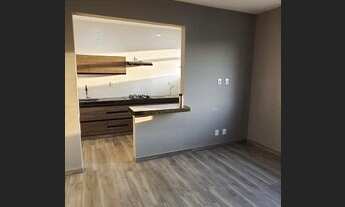 Imagem 7: LINDO APTO DE 43M² 1 QUARTO, 1 VAGA TODO REFORMADO NA CIDADE NOVA!