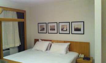 Imagem 2: Flat Transamerica Century Faria Lima