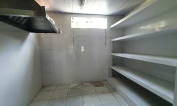 Imagem 5: Vendo terreno com 02 casas na Av. Constantino Nery ao lado do terminal 1