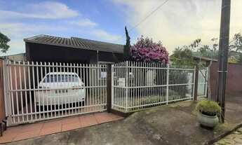 Imagem 2: CASA no GUANABARA com 3 quartos para VENDA, 203 m²