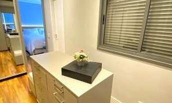 Imagem 1: Apartamento para venda com 146 metros quadrados com 4 quartos em Vila Leopoldina - São Pau