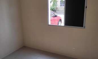 Imagem 7: Apartamento condomínio encanto parangaba 190.000