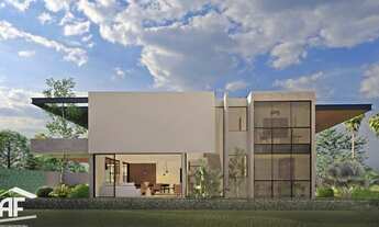 Imagem 5: Casa com acabamento de alto padrão - área de lazer completa - confira