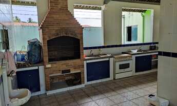 Imagem 6: Casa praia das conchas para venda tem 150 metros da praia