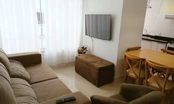 Imagem 1: Apartamento mobiliado, pronto para ocupar ! Zona Nova - Capão da Canoa - RS