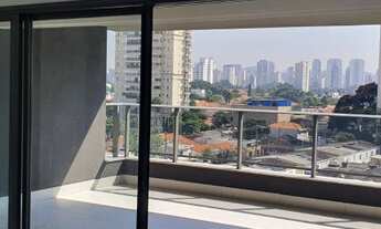 Imagem 3: Apartamento para venda possui 158 metros quadrados com 2 quartos em Cidade Monções - São P