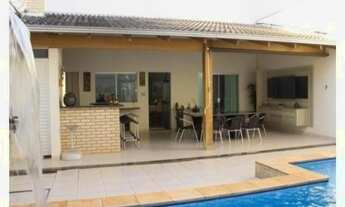 Imagem: Venda Casa Segismundo Pereira