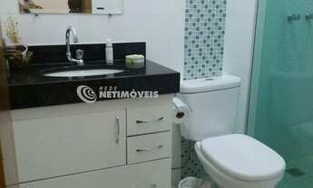 Imagem 6: CONTAGEM - Casa de Condomínio - Jardim Riacho das Pedras