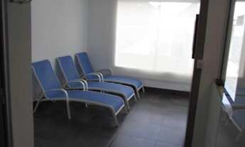 Imagem 6: Apartamento 1 por andar de 4 quartos com 2 suítes em Bento Ferreira