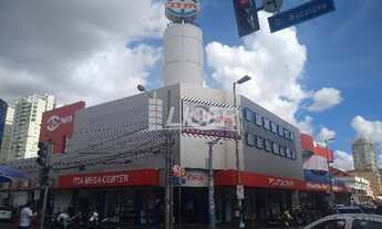 Imagem 2: Aluguel Loja BRASIL